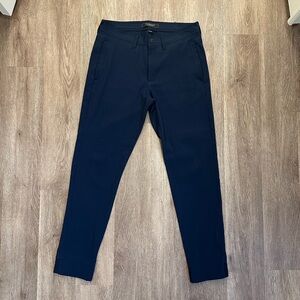 Liverpool Men’s Pant 32x30 Barely Used in Navy